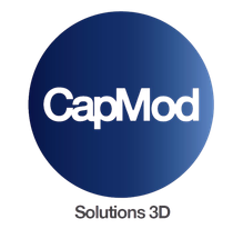 CapMod Solutions 3D